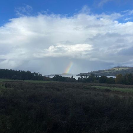 Stoneymollan Over Loch Lomond バロック エクステリア 写真