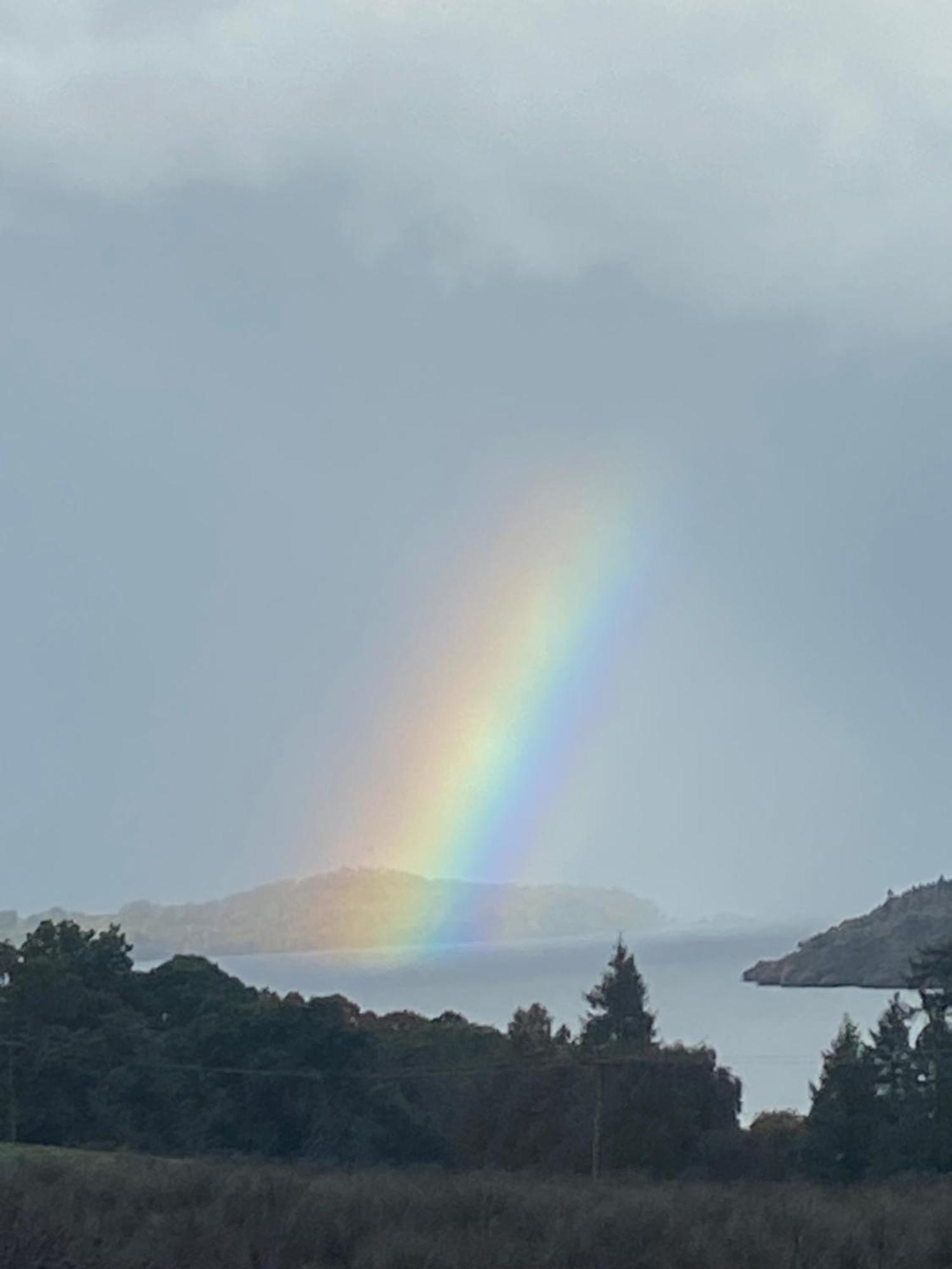 Stoneymollan Over Loch Lomond バロック エクステリア 写真
