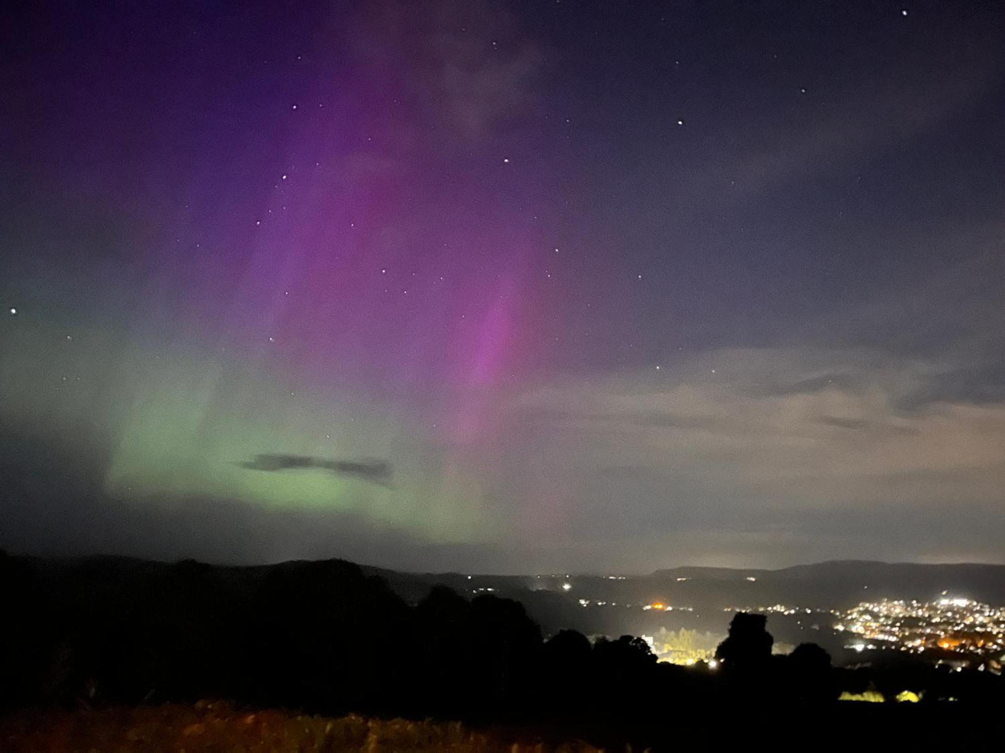 Stoneymollan Over Loch Lomond バロック エクステリア 写真